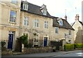 Cirencester houses [17]