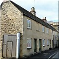 Cirencester houses [18]