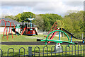 Kids Play Area, Glenluce