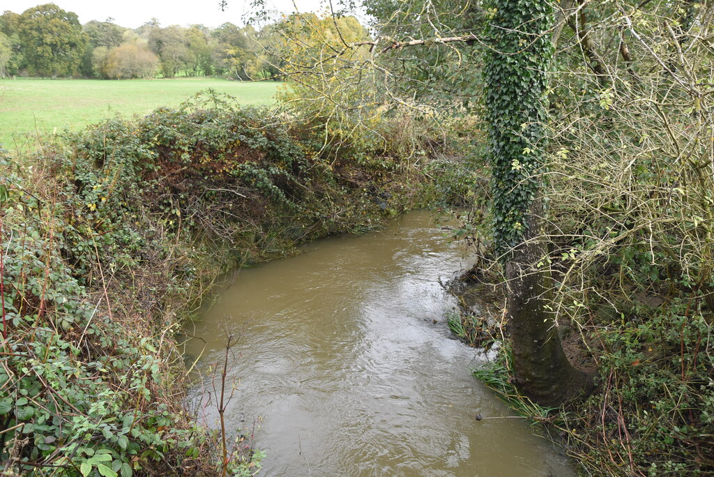 River Rother © N Chadwick cc-by-sa/2.0 :: Geograph Britain and Ireland