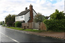 TL1629 : Pirton Road west of Hitchin by David Howard