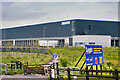 Amazon Warehouse, Gateway 45 (Leeds)