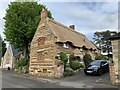 Thackstone Cottage, Blisworth