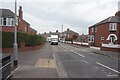 Wensley Road, Hull