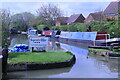 Bugbrooke Marina