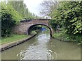 Bridge 83 on the Grand Union Canal