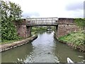 Bridal Path Bridge