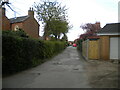 Charnwood Avenue, Sutton Bonington