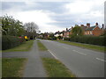 Park Lane, Sutton Bonington (2)