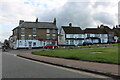 Church Square, Toddington