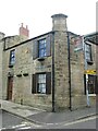 NU1813 : The Tanners Arms, 2 Hotspur Place, Alnwick by Geoff Holland