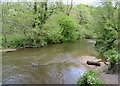 River Alyn