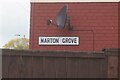 Marton Grove, The Quadrant, Hull