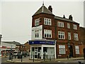 Boots Pharmacy, West Avenue, Filey