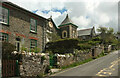 Boscastle Methodist Church