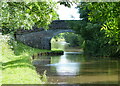 Adderley Lees Bridge No 68