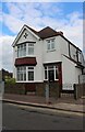 House on Shoeburyness High Street