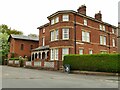 Endsleigh Convent, South Crescent, Filey