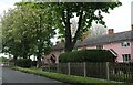 Cottages on Wakering Road, Shoeburyness