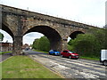 Kilmarnock Railway Viaduct