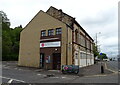 The Salvation Army Church and Community Centre, Kilmarnock