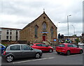 Kilmarnock Baptist Church