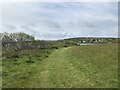 Path by Stithians Reservoir