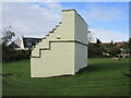 Restored Doocot at Kilrenny