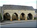 Cirencester buildings [50]