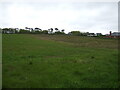 Farmland off Tarbolton Road