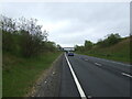 A76 near Darnlaw