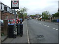 Main Street (B7083), Auchinleck