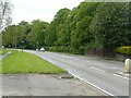 A612, Burton Rd, Carlton