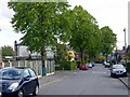 SK6042 : Newstead Drive, Porchester, Gedling by Alan Murray-Rust