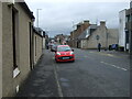 Main Street (B7083), Auchinleck