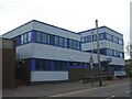 Police Station, Cumnock