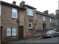 House on Main Street, Auchinleck