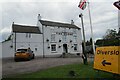 The Globe, Alvington