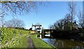 Leeds and Liverpool Canal