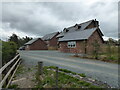 Recent new build homes in Welshampton