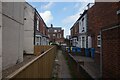 Southview off Sherburn Street, Hull