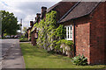 Church Street, Twycross