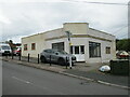 Former Co-op store, Whitecroft