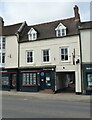 25 High Street, Newport