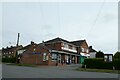 Honeybourne Post Office