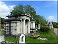 West Norwood Cemetery