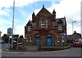 Town Hall, Sanquhar