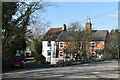 Foresters Cottages