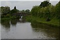 SJ3731 : Llangollen Canal at Frankton junction by Christopher Hilton