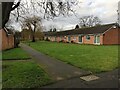 Single-storey dwellings, Percy Estate, Millbank, Warwick